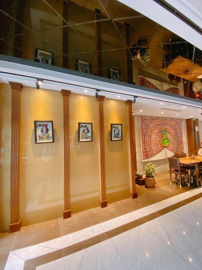 Homie B&B Hualien Exterior foto